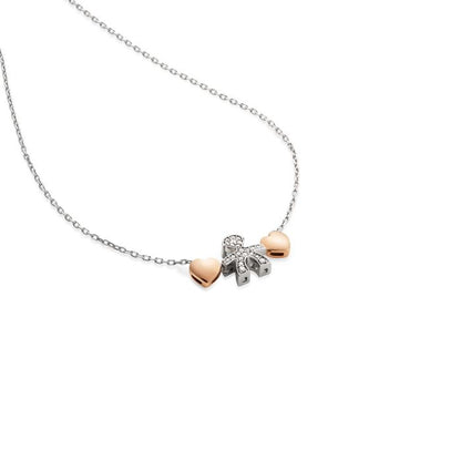 Collana Donna BIMBO Le Bebè