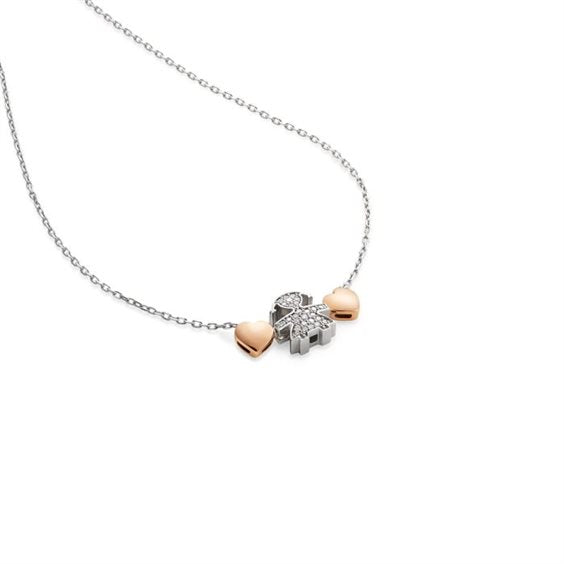 Collana Donna BIMBA Le Bebè