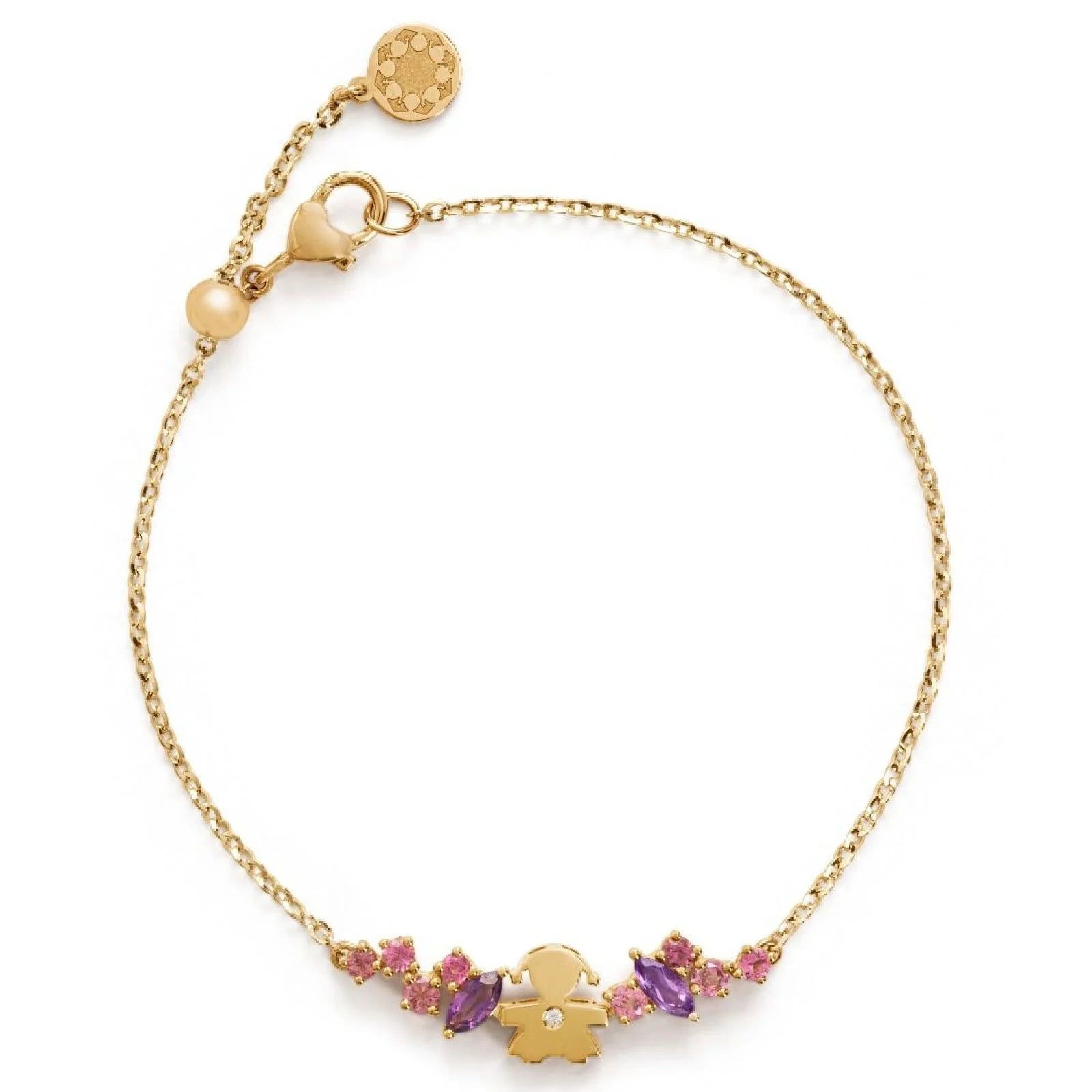 Bracciale Donna LES BONBONS  Le Bebé