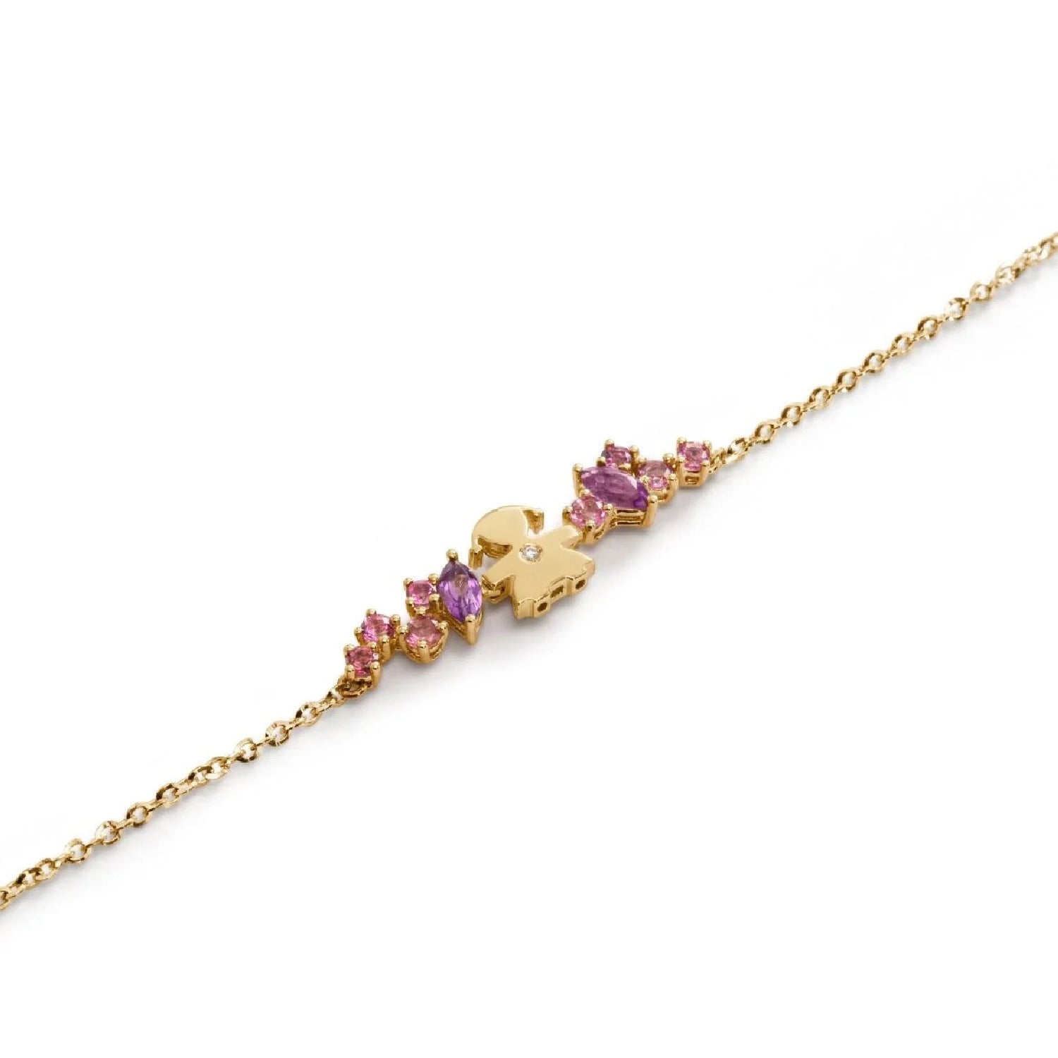 Bracciale Donna LES BONBONS  Le Bebé