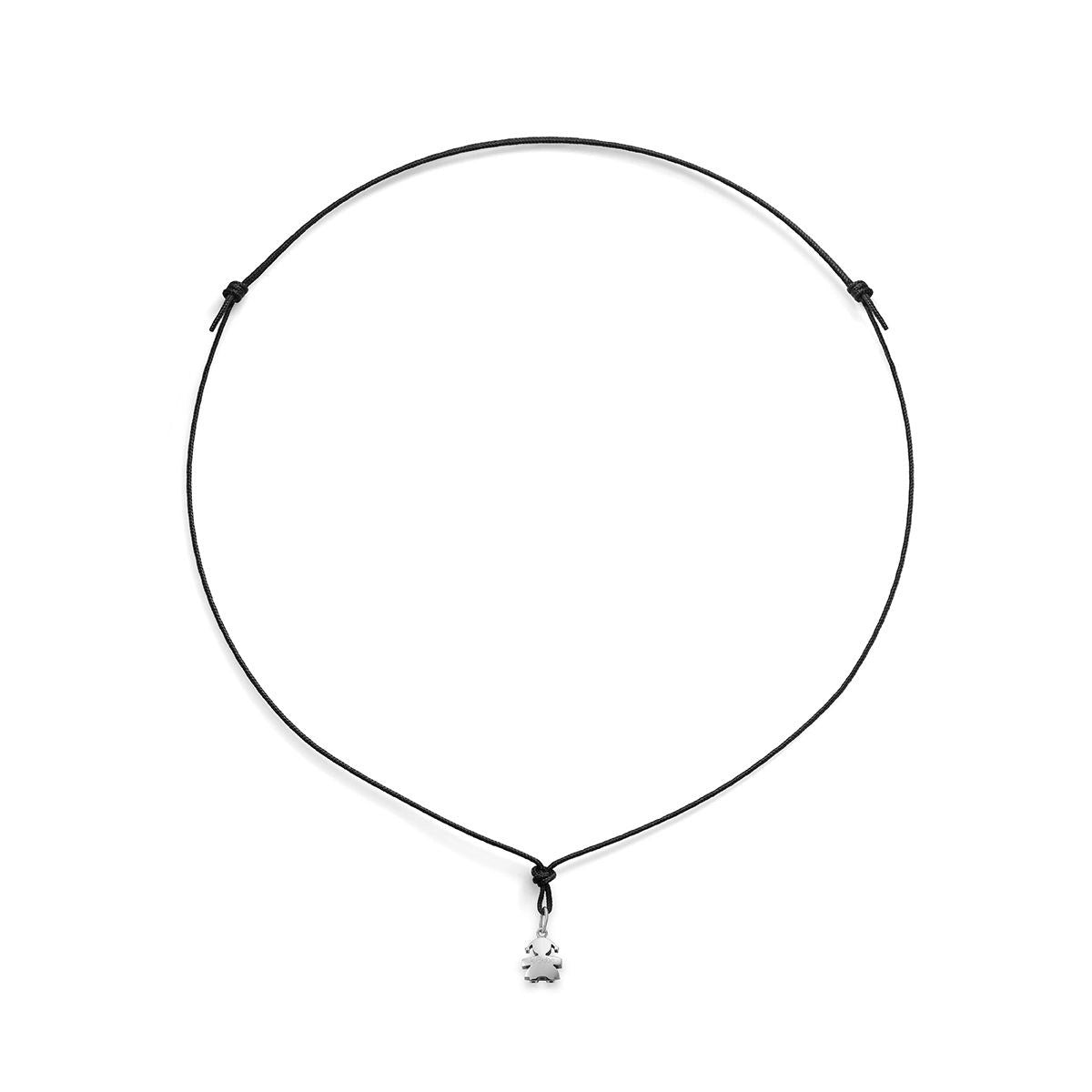Collana Donna I TESORINI Le Bebè