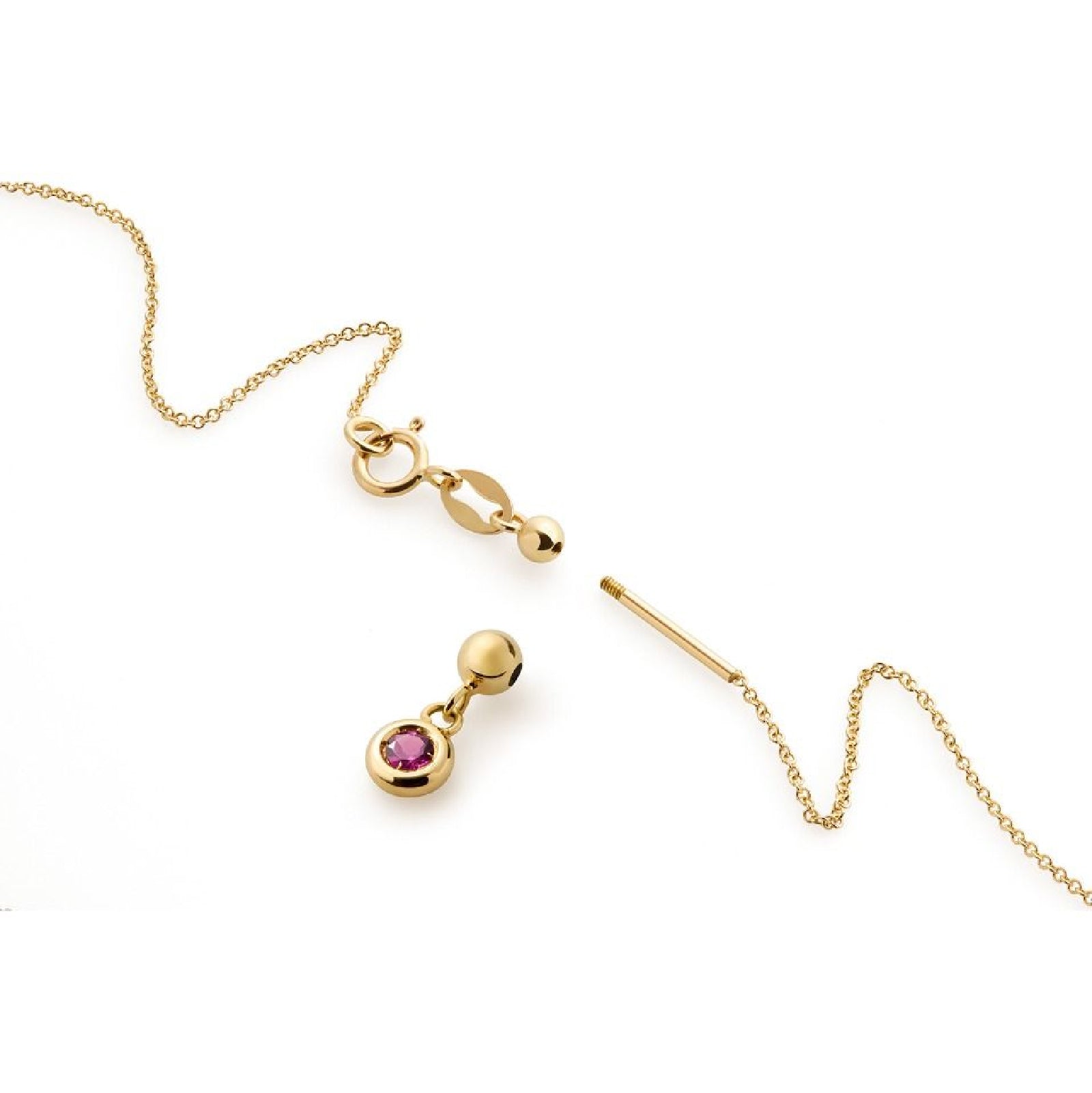 Collana Donna Le Bebè