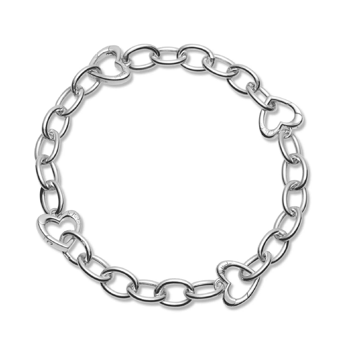 Bracciale Donna LOCK YOUR LOVE Le Bebè