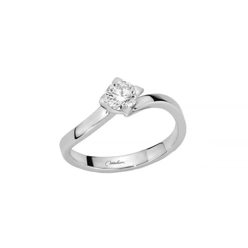 Anello Donna AMORE INFINITO Miluna