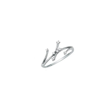 Anello Donna FANTASIA Miluna