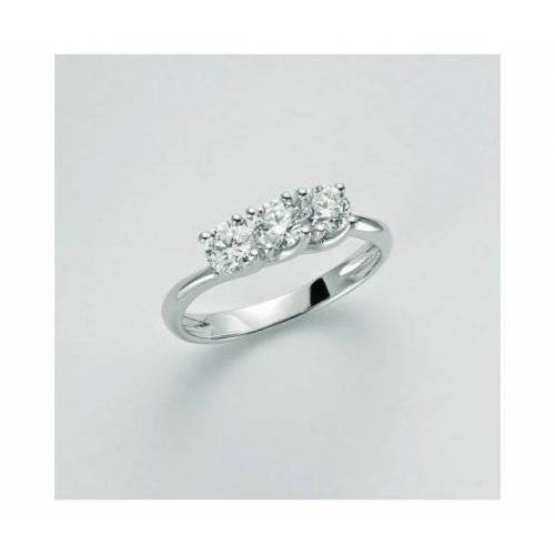 Anello Donna TRILOGY Miluna