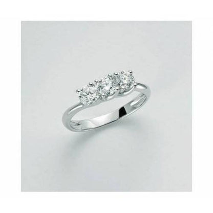 Anello Donna TRILOGY Miluna