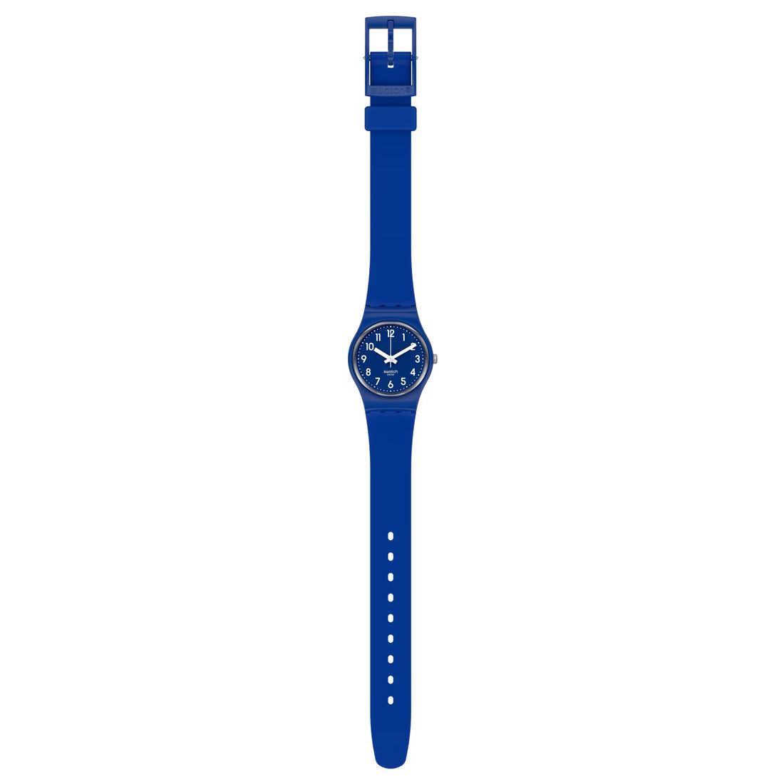 Orologio BACK TO BLUEBERRY GIRL Swatch