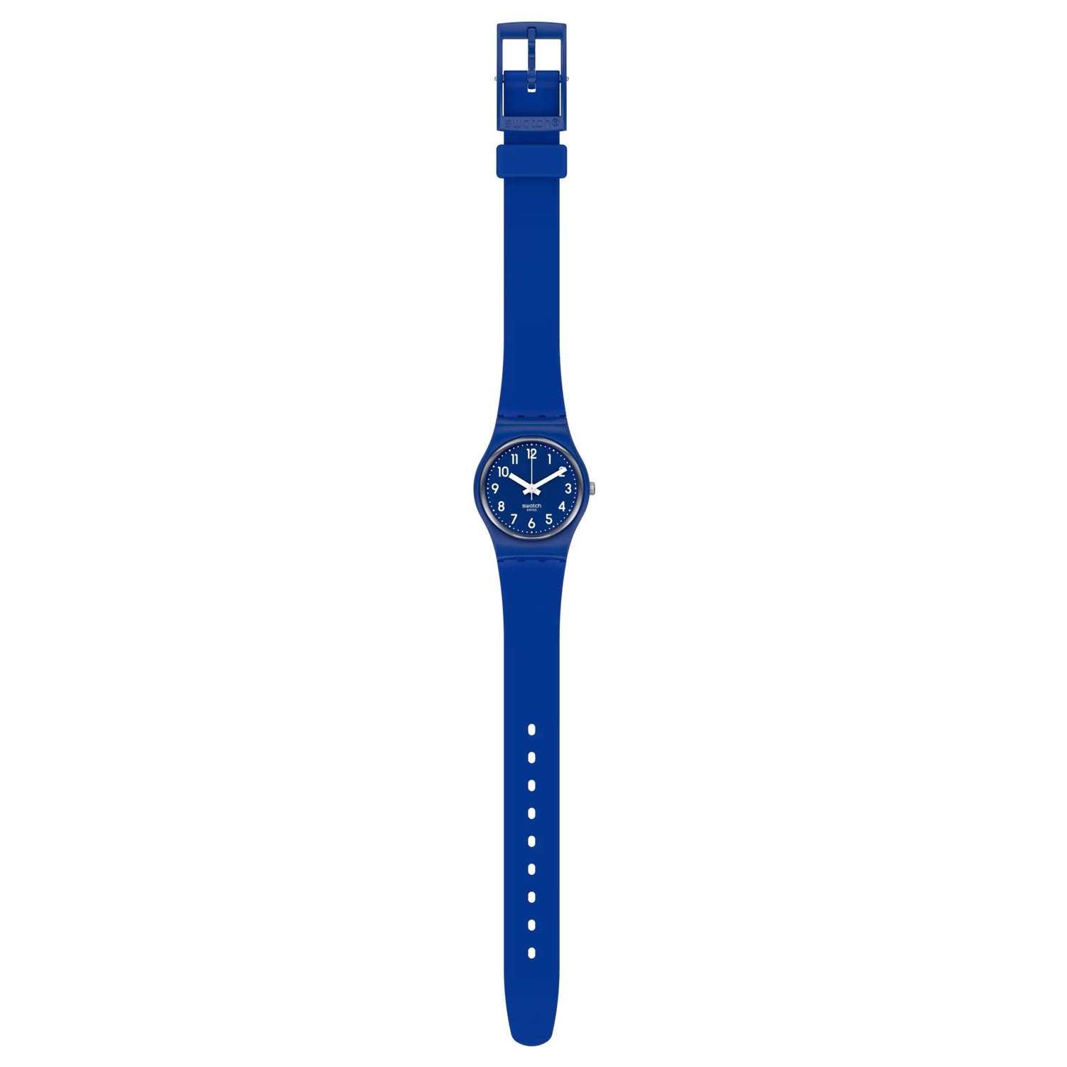 Orologio BACK TO BLUEBERRY GIRL Swatch