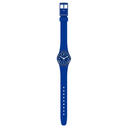 Orologio BACK TO BLUEBERRY GIRL Swatch