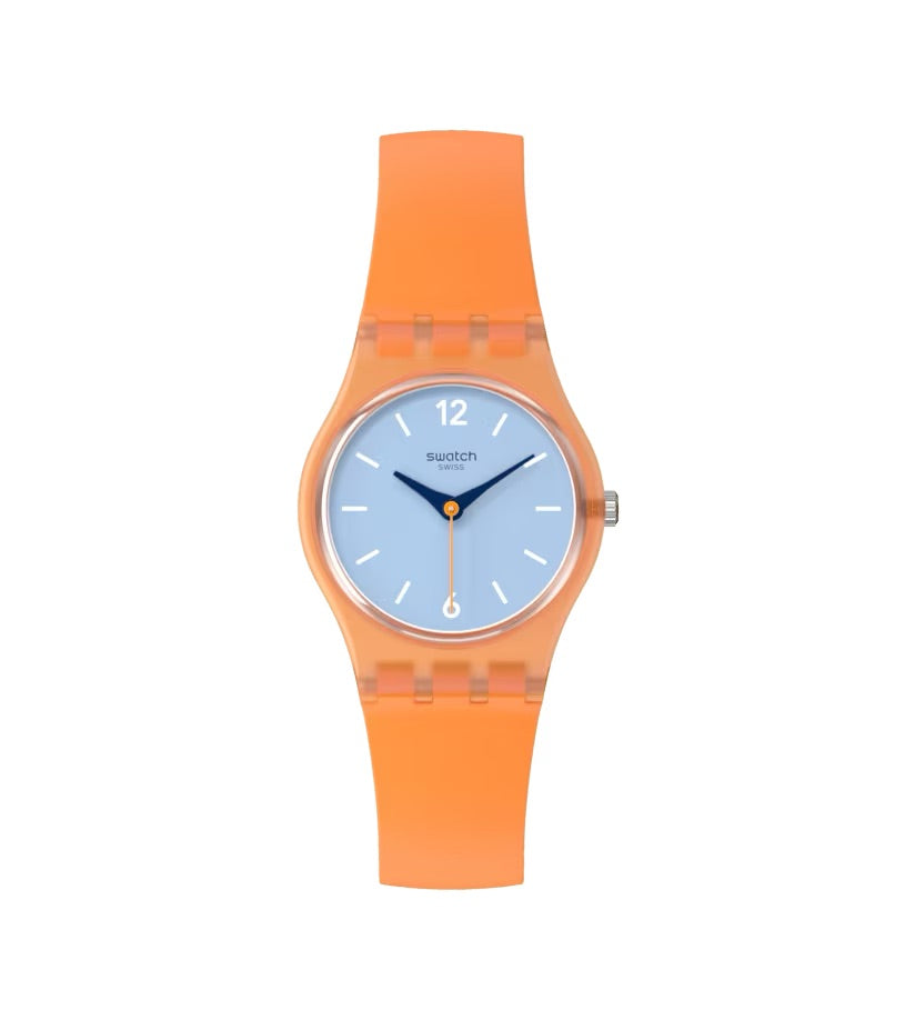 Orolopgio VIEW FROM A MESA Swatch