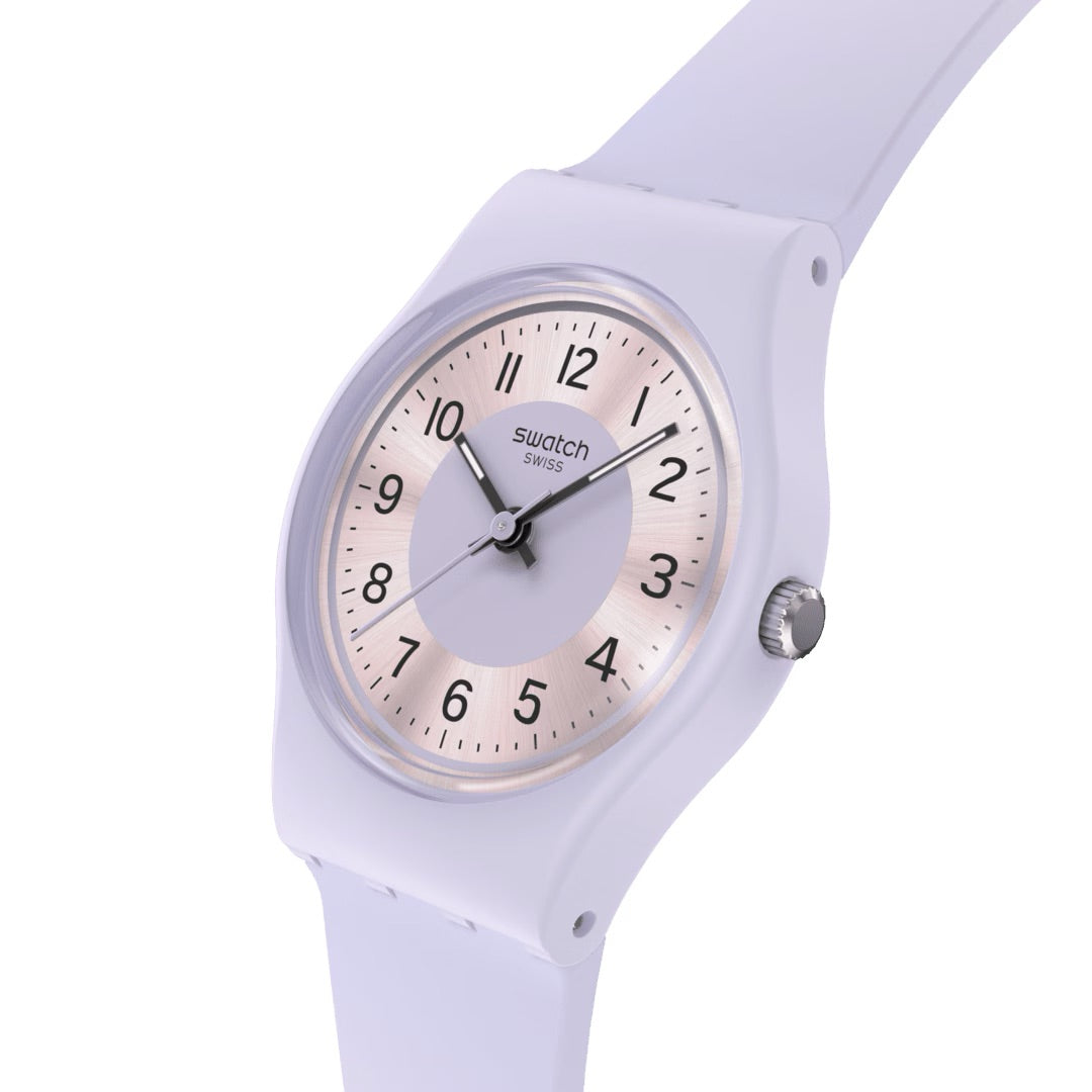 Orologio LILAC LIGHTNESS Swatch