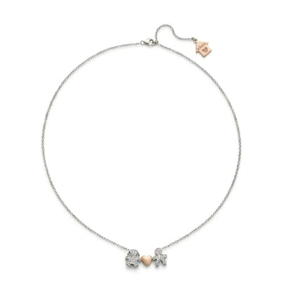 Collana Donna DOPPIO SPECIALI Le Bebè