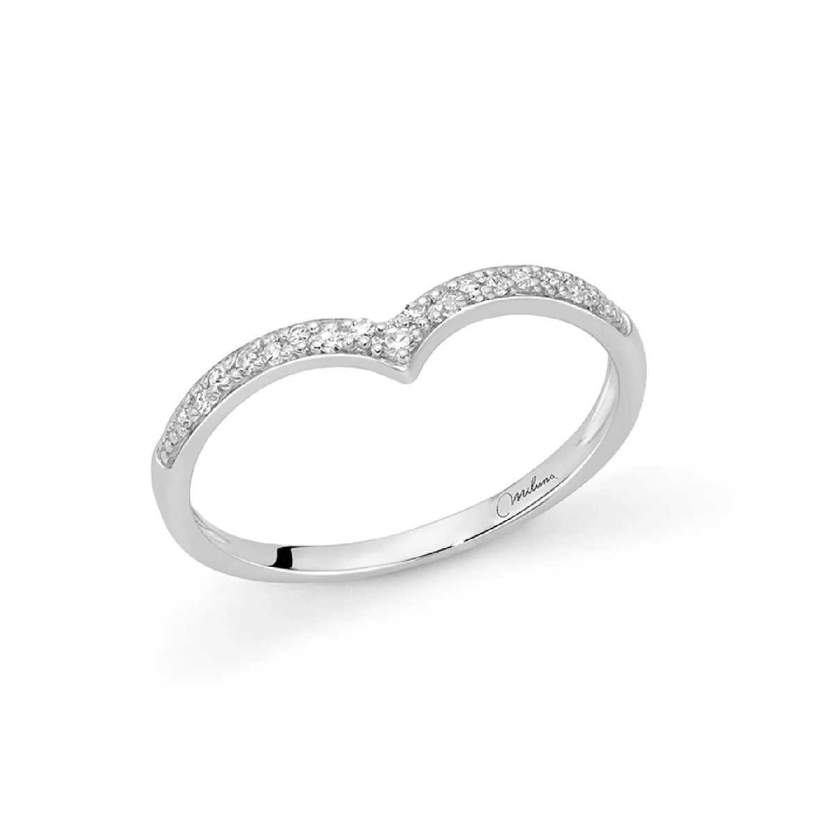 Anello Donna VERETTA Miluna