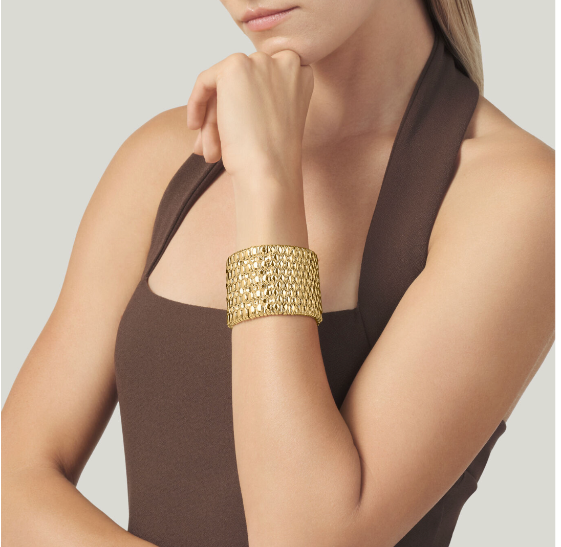 Bracciale ARIZONA GRANDE Giovanni Raspini