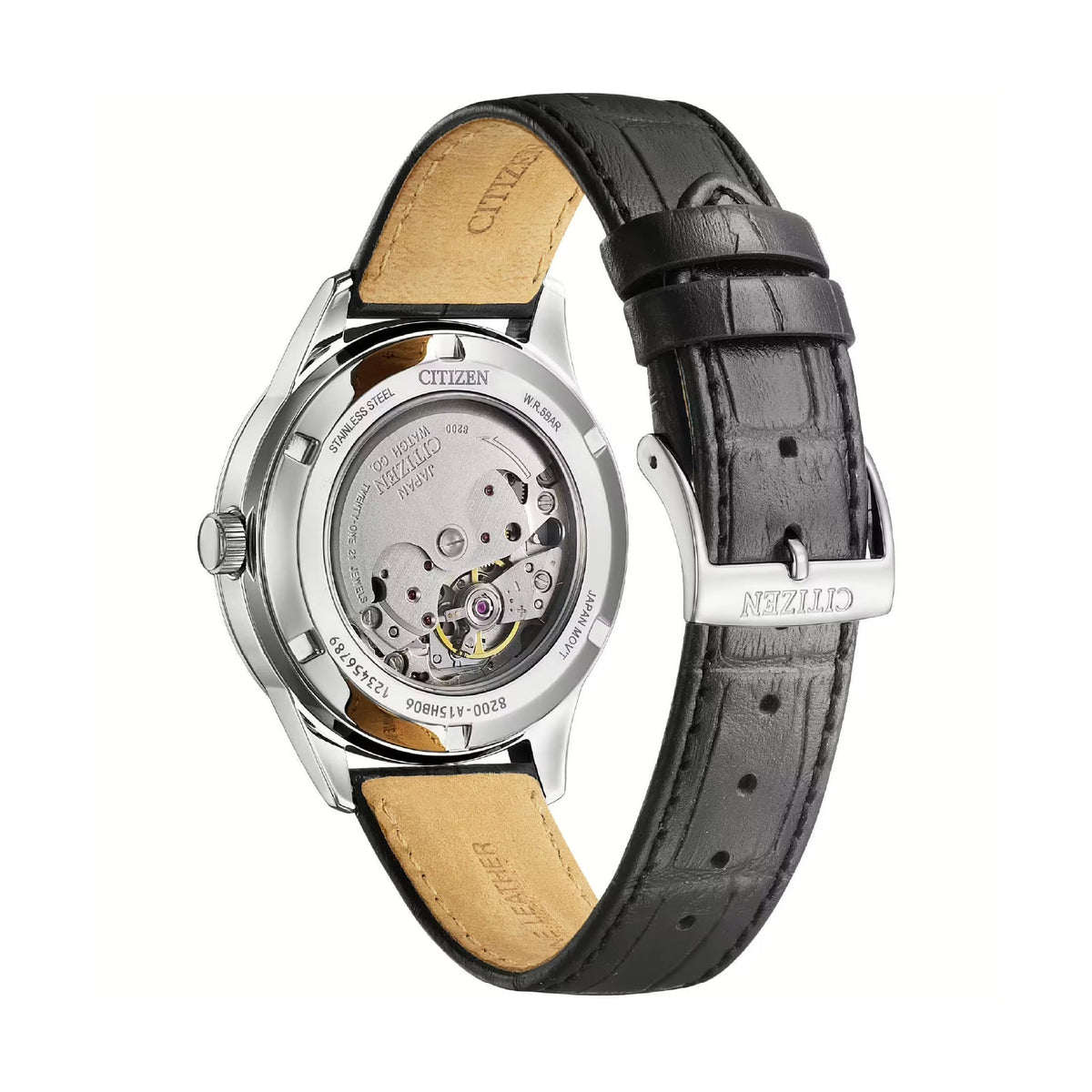 Orologio Uomo DAY DATE Citizen