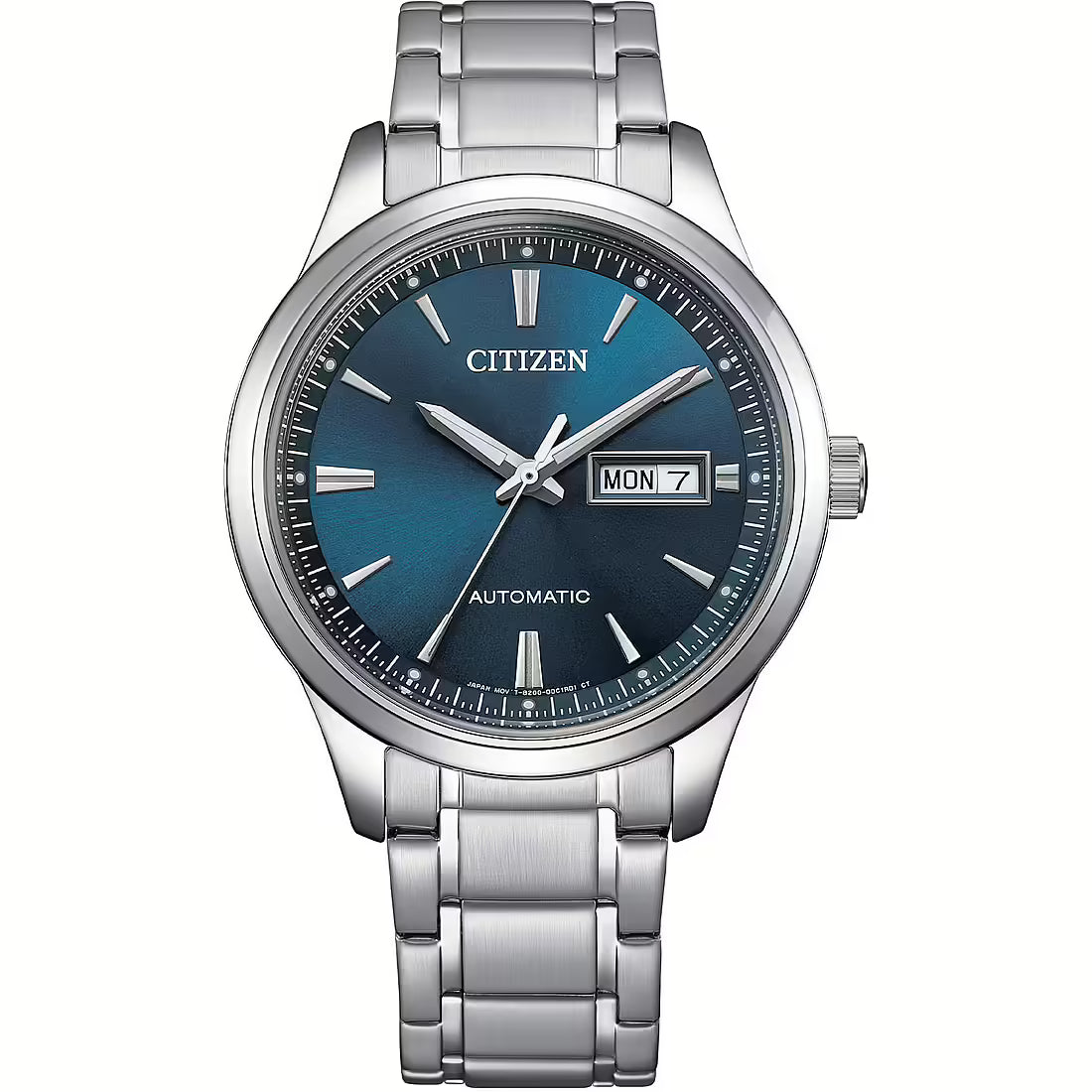 Orologio Uomo DAY DATE Citizen