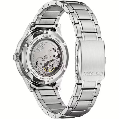 Orologio Uomo DAY DATE Citizen