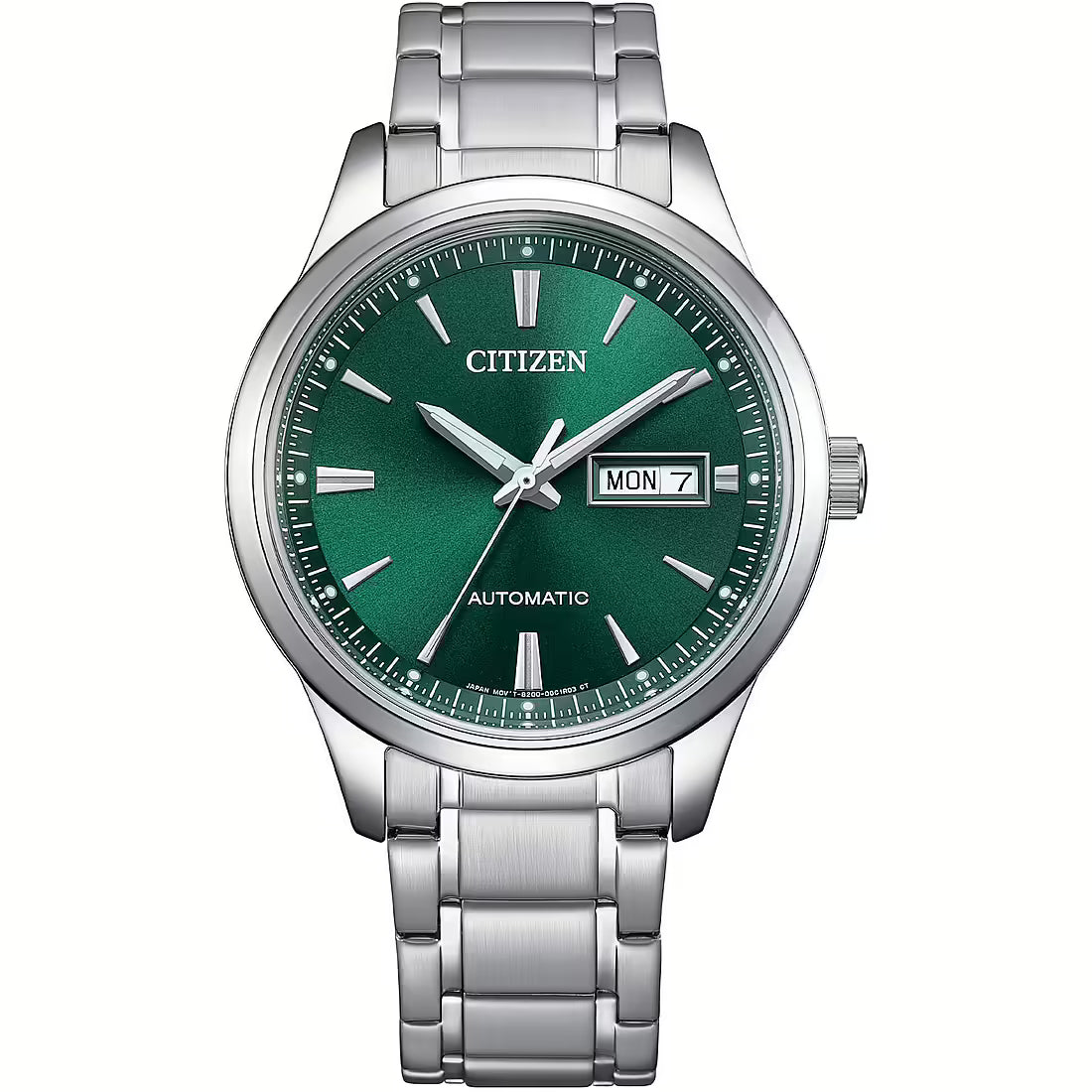 Orologio Uomo DAY DATE Citizen