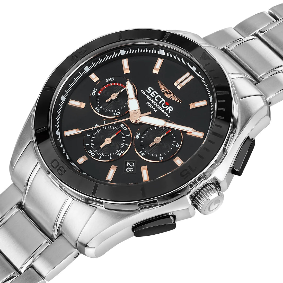 Orologio chrono SECTOR 790