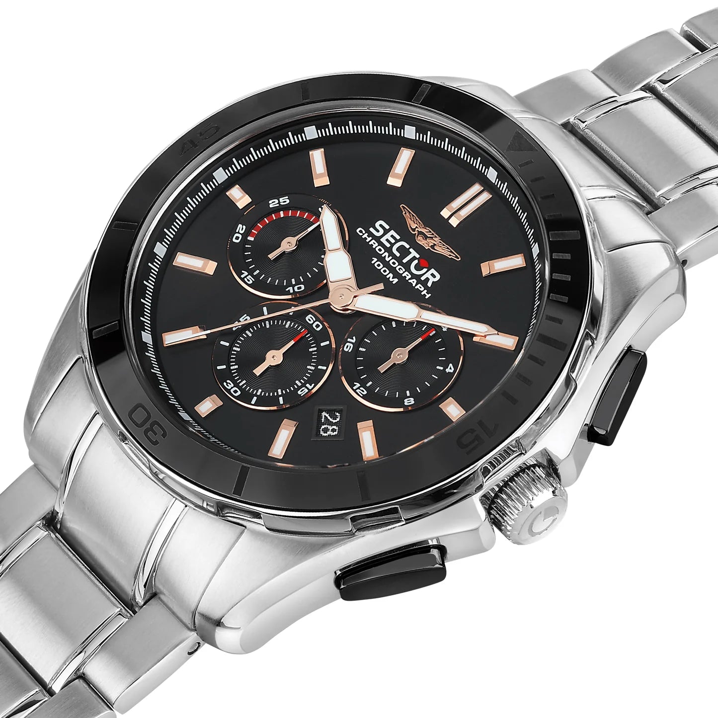 Orologio chrono SECTOR 790