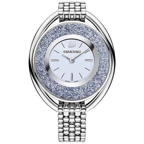 Orologio CRYSTALLINE OVAL Swarovski