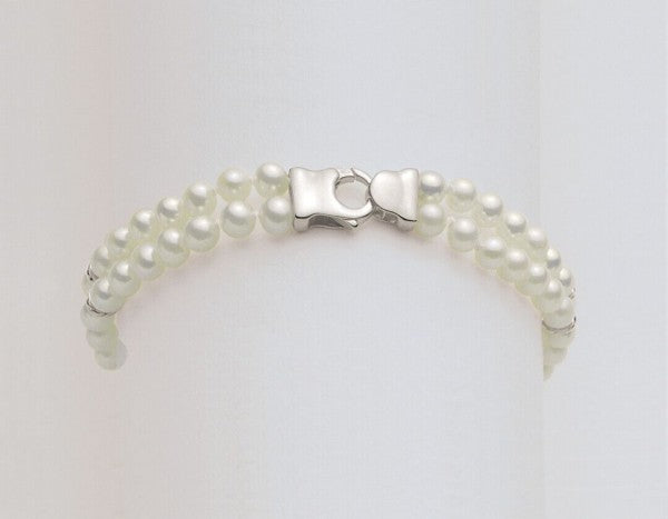 Bracciale Donna PERLE Miluna