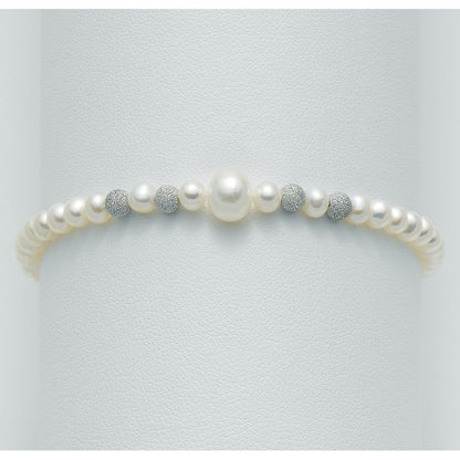 Bracciale Donna PERLE Miluna