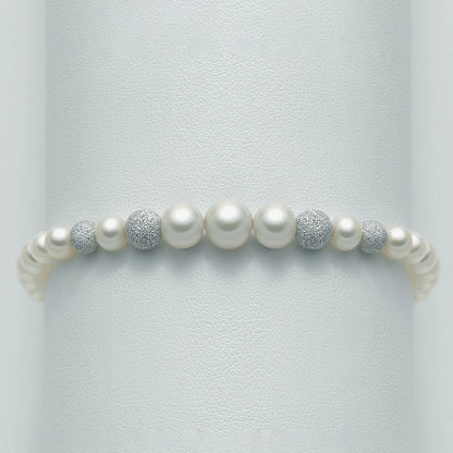 Bracciale Donna BOULE E FANTASIA Miluna