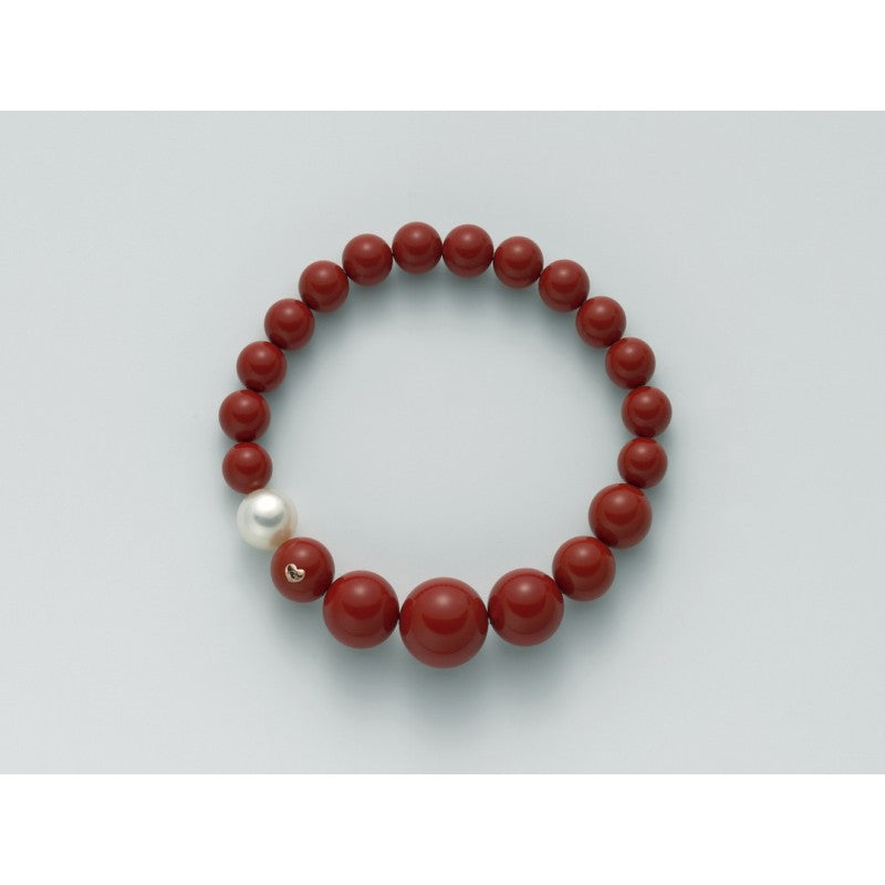 Bracciale Donna TERRA E MARE Miluna