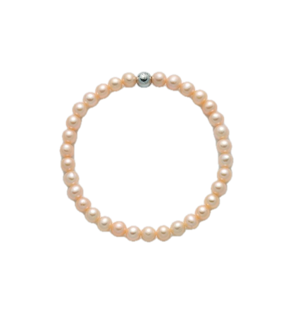 Bracciale Donna PERLA Miluna
