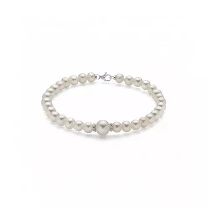 Bracciale Donna PERLE Miluna