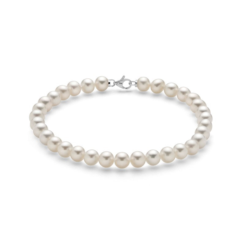 Bracciale Donna PERLE Miluna