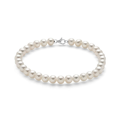 Bracciale Donna PERLE Miluna