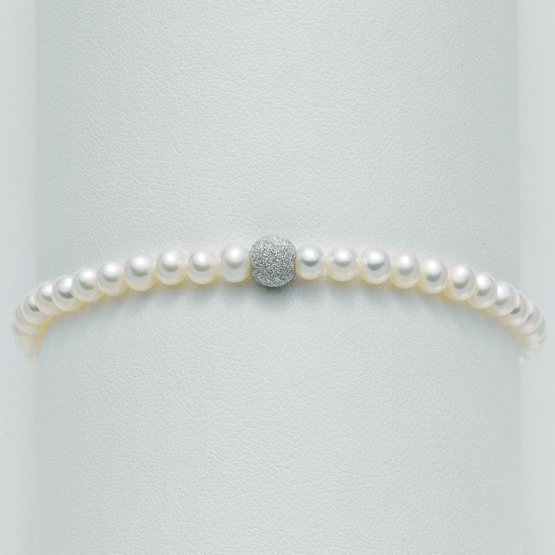 Bracciale Donna PERLE Miluna