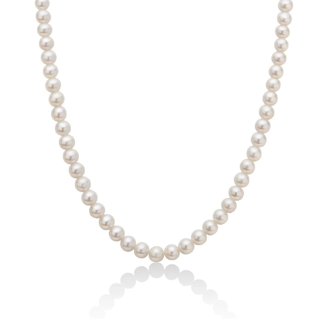 Collana Donna PERLE Miluna