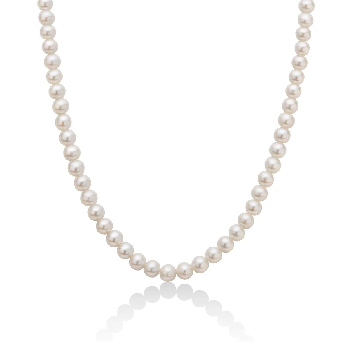 Collana Donna PERLE Miluna