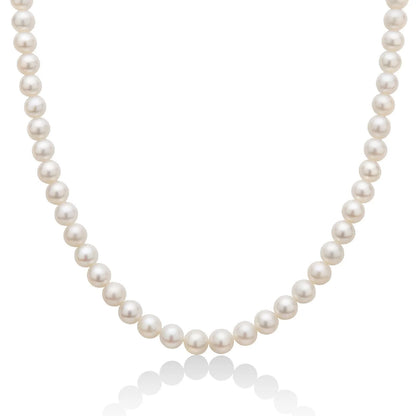 Collana Donna PERLE Miluna