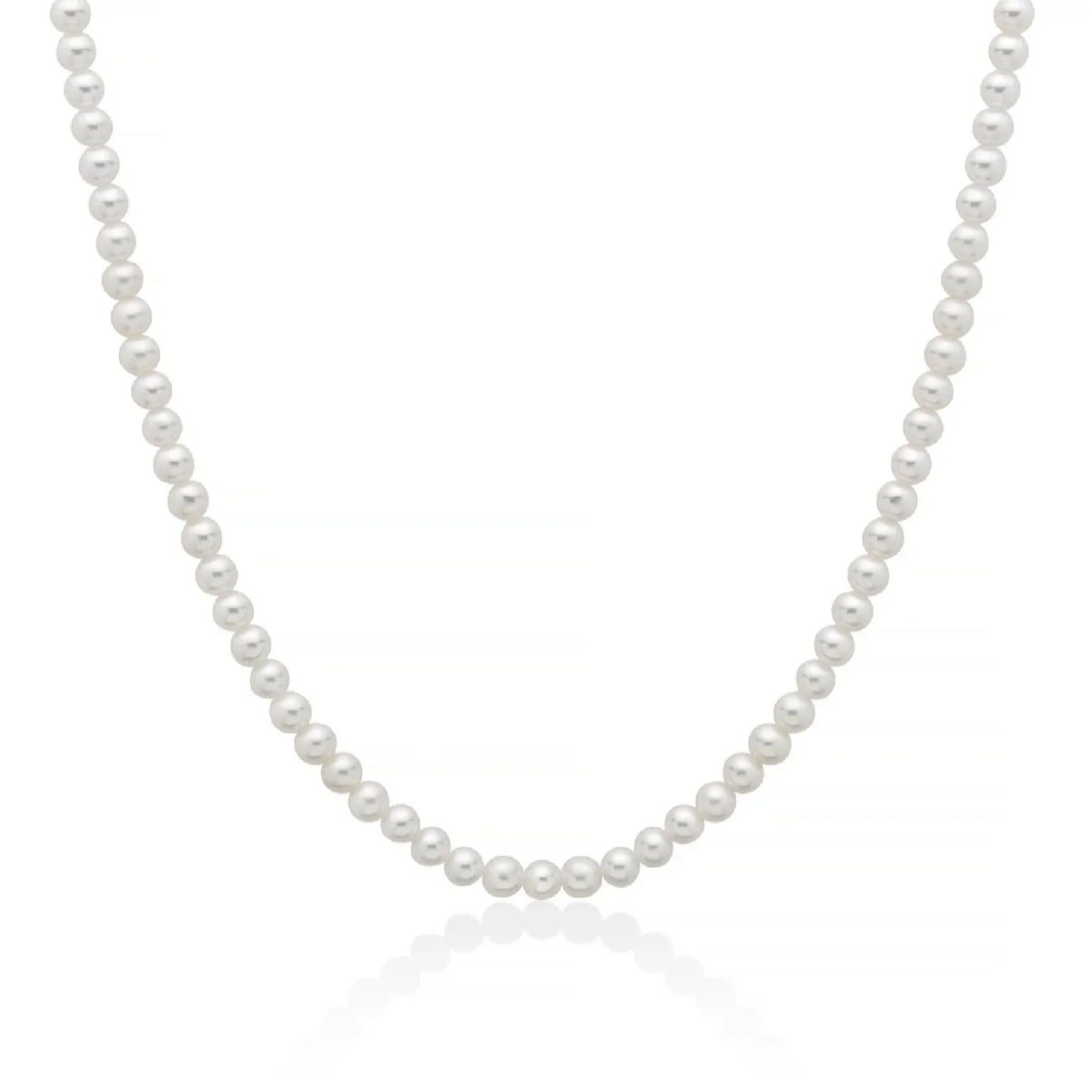 Collana Donna PERLE Miluna