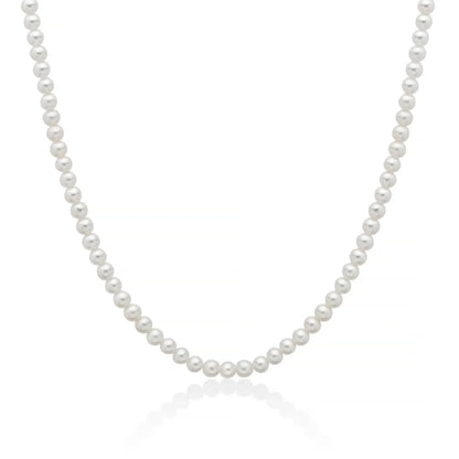 Collana Donna PERLE Miluna