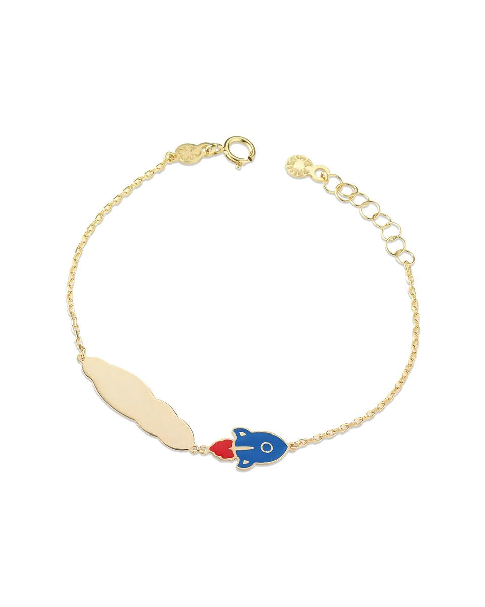 Bracciale PRIME GIOIE RAZZO Le Bebè
