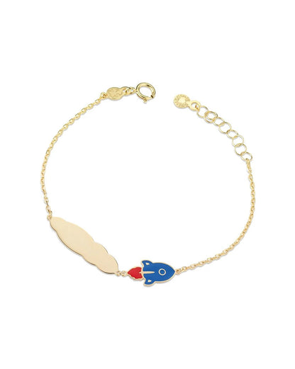 Bracciale PRIME GIOIE RAZZO Le Bebè