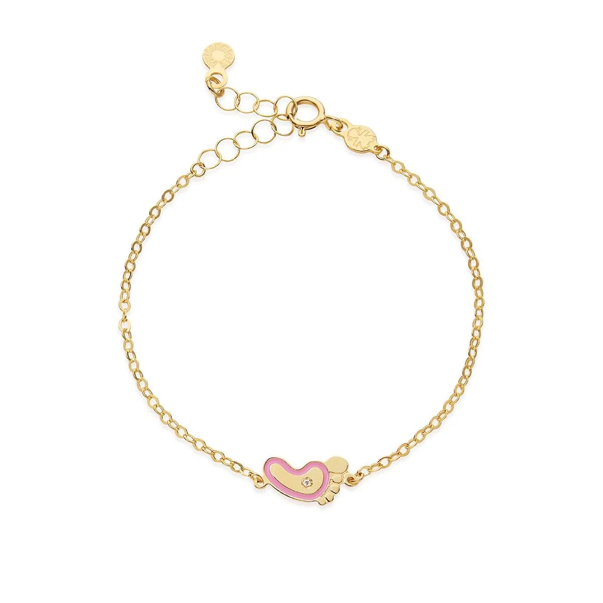 Bracciale LUCCIOLE PRIME GIOIE Le Bebè
