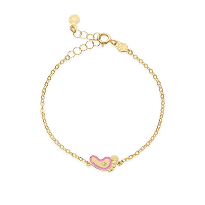 Bracciale LUCCIOLE PRIME GIOIE Le Bebè