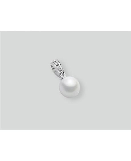 Charm Donna PERLA Miluna