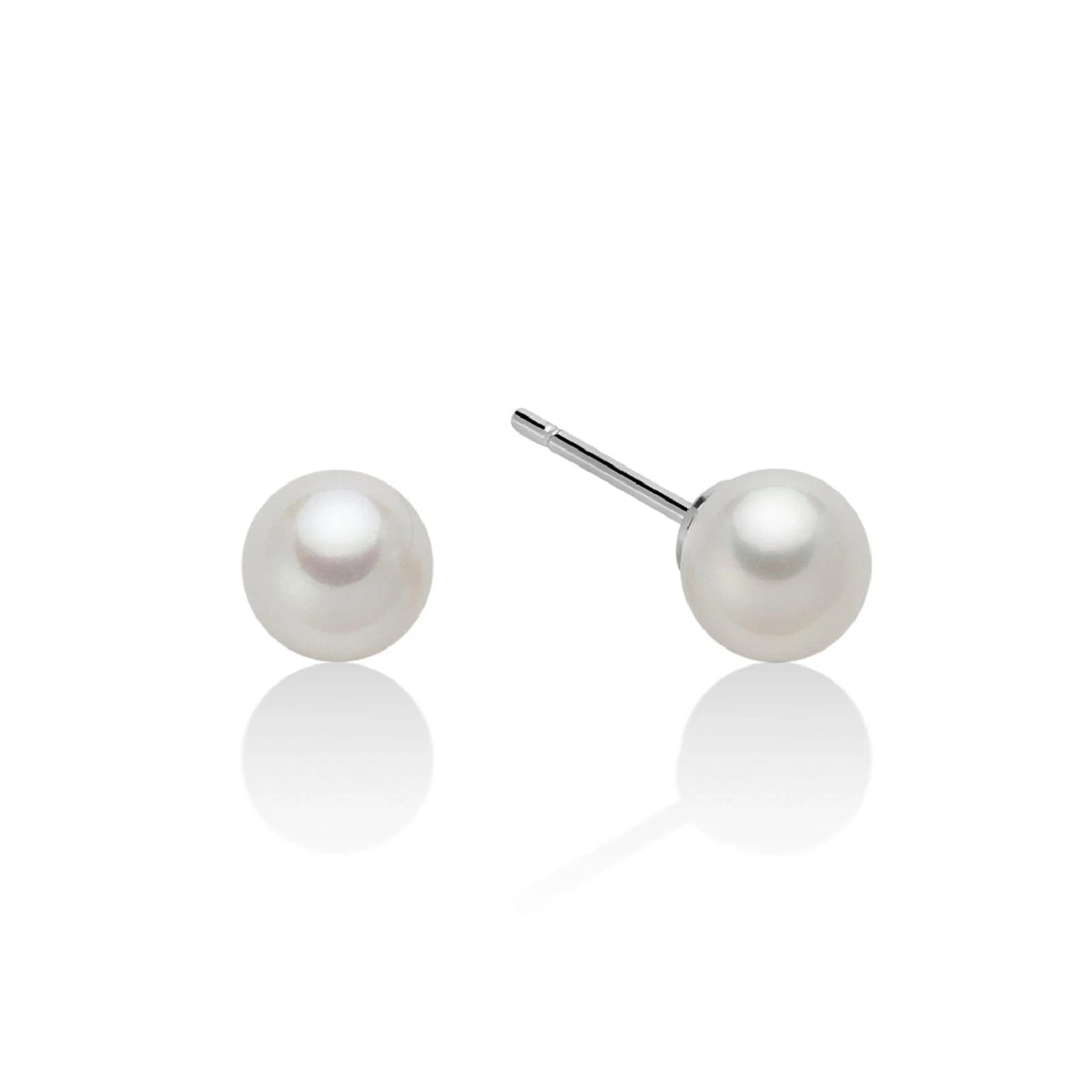 Orecchini Donna PERLE Miluna