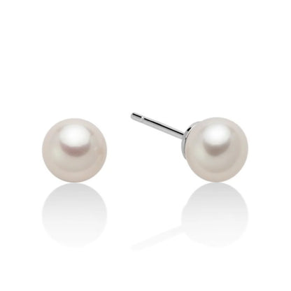 Orecchini Donna PERLE Miluna