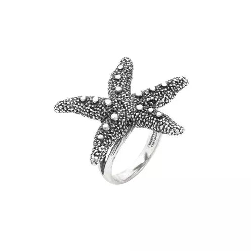 Anello Donna STELLA MARINA Giovanni Raspini