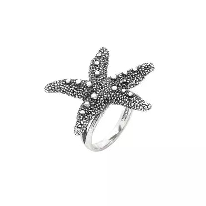 Anello Donna STELLA MARINA Giovanni Raspini