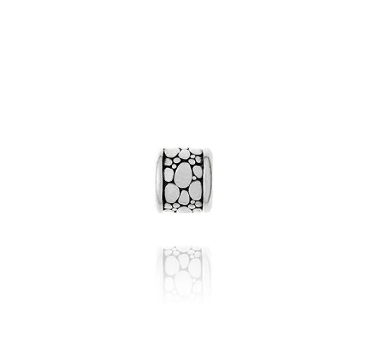 Charm BEAD COCCODRILLO Giovanni Raspini